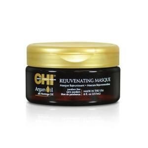 Омолаживающая маска с маслом Аргана и Маринга -CHI Rejuvenating masque ArganOil plus Moringa