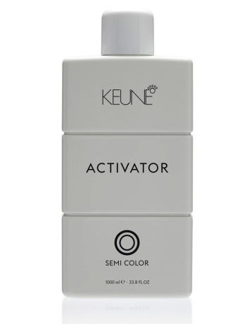 Активатор краски - Keune Semi Color Activator 