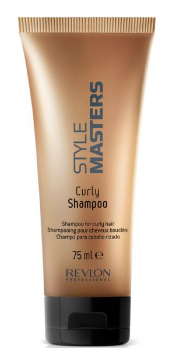 Шампунь для вьющихся волос - Revlon Style Masters Curly Shampoo  