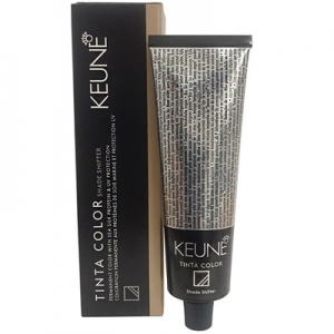 Краска для волос - Keune Tinta Color № 0/55 (Махагон)