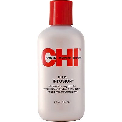 Гель восстанавливающий Шелковая Инфузия - CHI Silk Infusion 