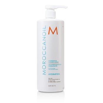 Кондиционер увлажняющий - Moroccanoil Hydrating Conditioner 