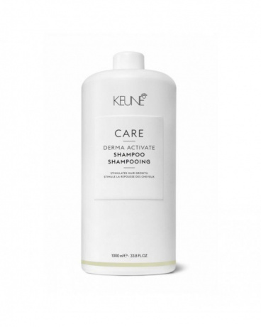 Шампунь против выпадения - Keune Care Derma Аctivate Shampoo