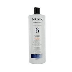 Увлажняющий кондиционер (Система 6)  - Nioxin Scalp Revitaliser System 6  