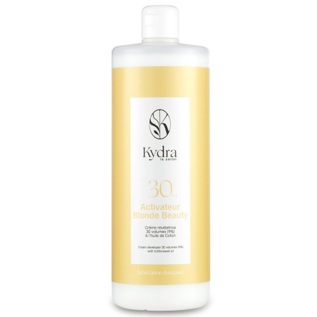 Крем-оксидант 9% -  Kydra Le Salon Activateur Blonde Beauty 30 vol. (9%)