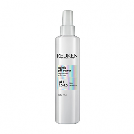 Спрей для полной трансформации волос за 1 применение - Redken Acidic pH Sealer