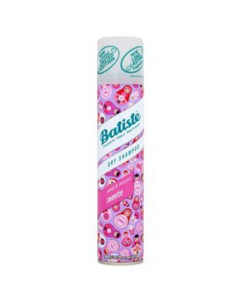 Сухой шампунь - Batiste Dry Shampoo Sweetie