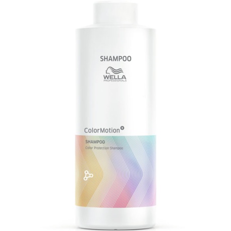 Шампунь для защиты цвета - Wella Professionals Color Motion+ Shampoo