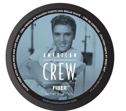Гель для укладки волос - American Crew Fiber 85 g