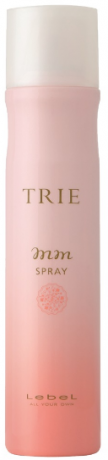 Спрей термозащитный для укладки Lebel Trie MM Spray
