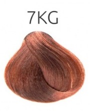 Крем-краска тонирующая Goldwell Colorance 7-KG - медный золотистый, 60 мл