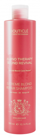 Шампунь для поврежденных осветленных волос - Blond Revival Extreme Blond Repair Shampoo