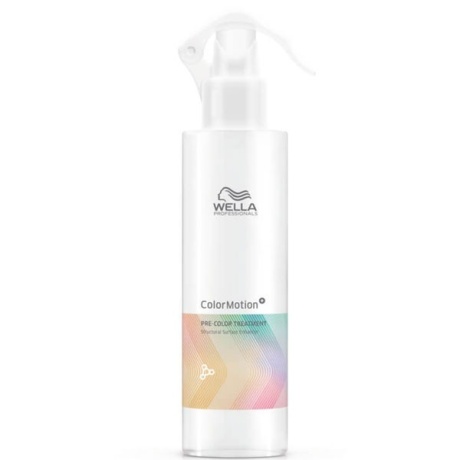 Праймер- спрей для волос перед окрашиванием -Wella Professionals Color Motion+ Pre-Color Treatment