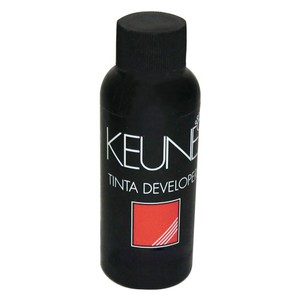 Проявитель Тинта 9 % - Keune Tinta Developer 30 vol 60 мл