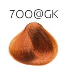 Крем-краска тонирующая Goldwell Colorance 7OO@GK коралл золотисто-красный, 60мл