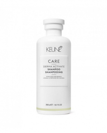 Шампунь против выпадения - Keune Care Derma Аctivate Shampoo