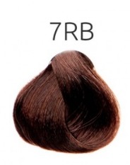 Крем-краска тонирующая Goldwell Colorance 7-RB - светло-красный бук, 60 мл