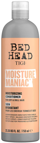 Увлажняющий кондиционер - TIGI Bed Head Moisture Maniac Conditioner