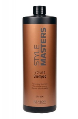 Шампунь для придания объема - Revlon Style Masters Volume Shampoo  