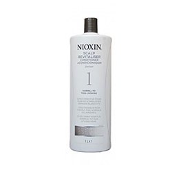 Увлажняющий кондиционер (Система 1)  Nioxin Scalp Revitaliser System 1 