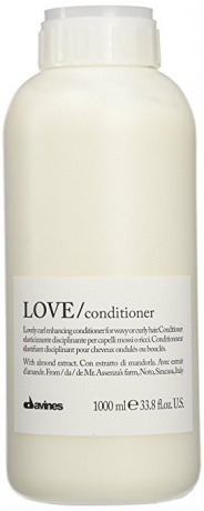 Кондиционер для усиления завитка - Davines Love Curl Enhancing Conditioner  