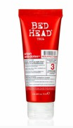 Шампунь для сильно поврежденных волос - уровень 3 - TIGI BH Urban Anti+dotes Resurrection Shampoo  
