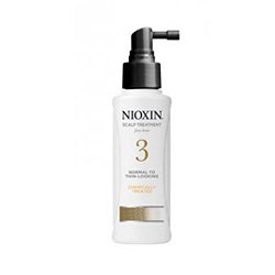 Питательная маска (Система 3) - Nioxin Scalp Treatment System 3