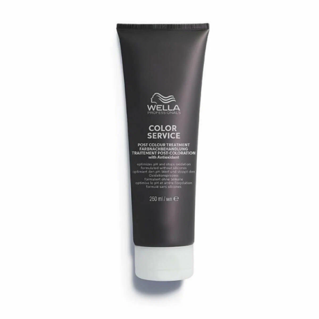 Стабилизатор окрашивания - Wella Professional Color Service Post Color Treatment