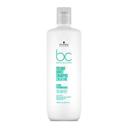 Шампунь для тонких и нормальных волос — Schwarzkopf Professional Bonacure Clean Performance Volume Boost