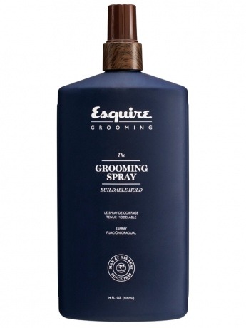 Ухаживающий спрей гибкая фиксация - Chi Esquire The Grooming Spray 