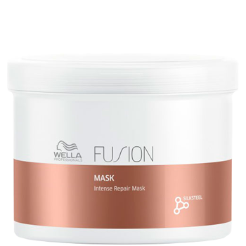  Интенсивная восстанавливающая маска - Wella Professional Fusion Intense Repair Mask  