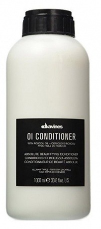 Кондиционер для абсолютной красоты волос - Davines OI Absolute Beautifying Conditioner 
