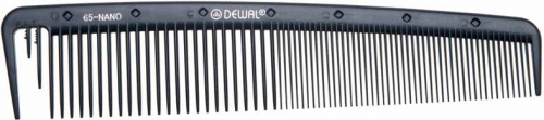 Расческа рабочая NANO DEWAL CO-65-NANO
