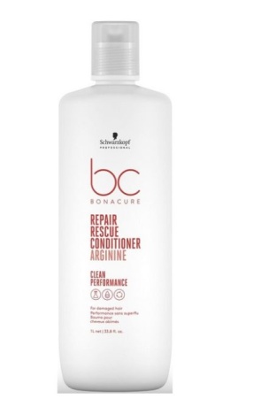 Кондиционер для восстановления волос — Schwarzkopf Professional Bonacure Clean Performance Repair Rescue