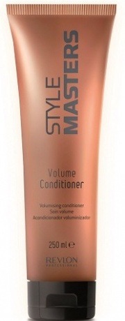 Кондиционер для придания объема - Revlon Style Masters Volume Conditioner  