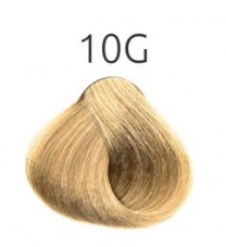 Крем-краска тонирующая Goldwell Colorance 10-G - шампань блонд, 60мл