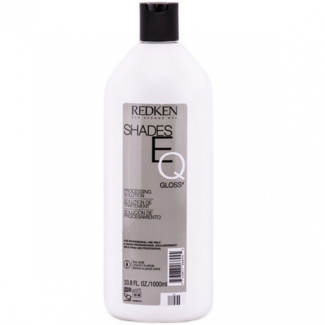 Проявитель для тонирующего красителя - Redken Shades EQ Gloss Processing Solution