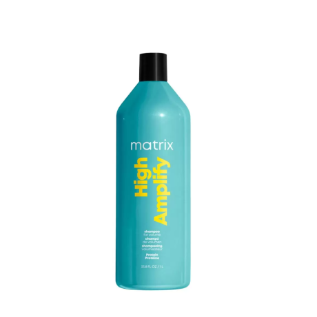 Шампунь для тонких волос - Mаtrix High Amplify Protein Shampoo  