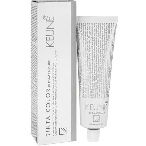 Краска дл волос - Keune Tinta Color № 3011 (Ультра пепельный блондин)