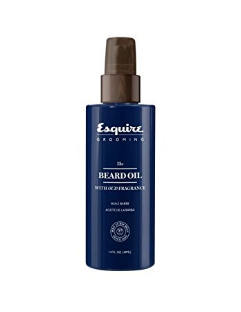 Масло для бороды - Chi Esquire The Beard Oil 