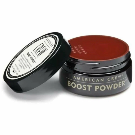 Пудра для объема волос - American Crew Boost Powder 10 g