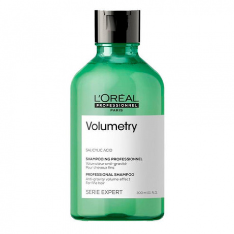 Шампунь для придания объема тонким волосам - L'Оreal Professionnel Serie Expert Volumetry Shampoo 