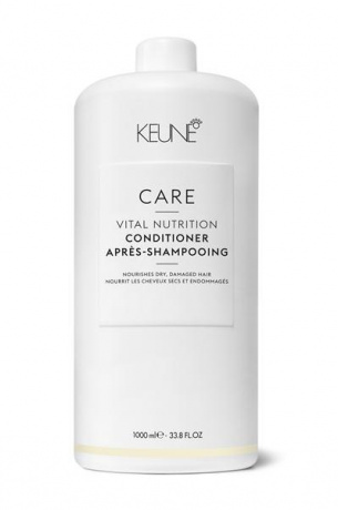 Кондиционер Основное питание - Keune Care Vital Nutrition Range Conditioner 1000 мл