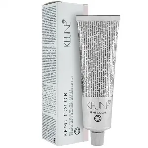 Краска для волос- Keune Semi Color № 7.2 (Средний блондин перламутровый)