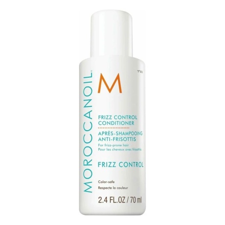 Кондиционер для дисциплины непослушных волос- Moroccanoil Frizz Control Conditioner