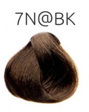 Крем-краска тонирующая Goldwell Colorance 7NBK - натуральный бежево-медный, 60мл