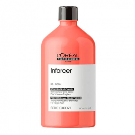 Укрепляющий кондиционер для волос - L'Оreal Professionnel Serie Expert Inforcer Conditioner