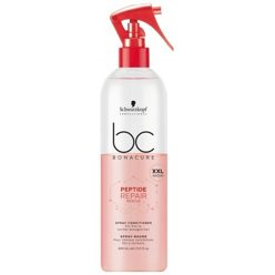 Спрей-кондиционер для поврежденных волос -Schwarzkopf Professional Bonacure Clean Performance Repair Rescue