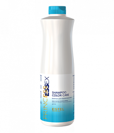 Шампунь для окрашенных волос - Estel Princess Essex Color Care Shampoo