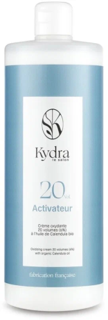 Оксидант кремовый 6% -  Kydra Le Salon Activateur Creme Oxydante 20 vol. (6%) 